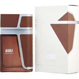 Armaf Aura By Armaf Eau De Parfum
