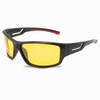 Polarized Sport Sunglasses for Outdoor Activities – UV400 Eyewear for