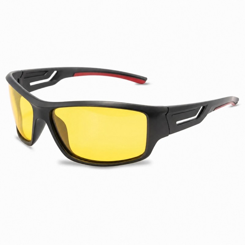 Polarized Sport Sunglasses for Outdoor Activities – UV400 Eyewear for