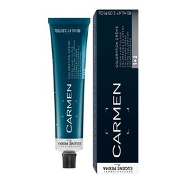 Carmen Tube 60ml Metallic Deep Grey M112
