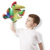 Puppets Hand Puppets Puppets for Kids, Dinosaur Hand Puppets Dinosaur