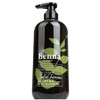 ( )Henna hair shampoo grown in India containing ceramide 700ml / ( )세라마이드 함유 인도에서 자란 헤나 헤어 샴푸 700ml