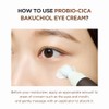 SKIN1004 Madagascar Centella Probio-Cica Bakuchiol Eye Cream 0.68 fl.oz (20ml)