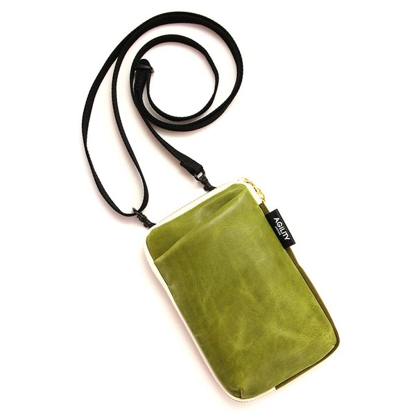 Agility affa "Park Pochette" Smartphone Shoulder Bag, Mini Bag, Smartphone