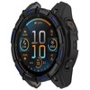 FTRONGRT Case Compatible with Garmin Fenix 8 47mm, Soft TPU,