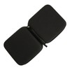 Set Top Box Carrying Case EVA Hard Shell Protective Portable