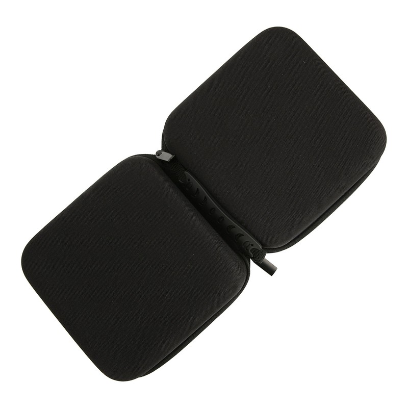 Set Top Box Carrying Case EVA Hard Shell Protective Portable