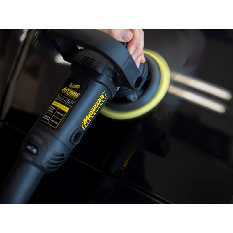 Meguiar's Meguiar's M0916 Mirror Glaze Swirl Remover 2.0, Cleaner and