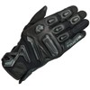 RS TAICHI (RS Taichi) Motorcycle Riding Gloves Spring/Summer, Mesh Breathable,