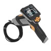 Digital Inspection Endoscope Industrial HD Borescope Turnable Snake Camera for