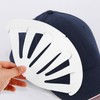 Pack of 24 Baseball Cap Inserts, Baseball Caps Inserts Shaper,