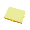 KKHMF 6 Pcs SY-170 Mini Breadboard Colorful Breadboard Solder Original