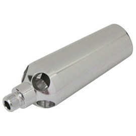 SK11 EAD-TPN 3x Powerful Nozzle for Air Duster, Approx. 3.0 inches (75 mm)