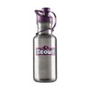 Scout Stainless Steel Drinking Bottle 500 ml