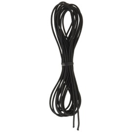 Gold 天馬 Outdoor Rubber 2 mm 3 m Black kw91497 