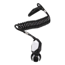 Ski-Doo RF DESS Cord Lanyard Key Cap Switch DESS 515178286