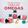 Suplemento Omega 3 Premium Concentrado (60 Caps) - Pronat