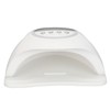 UV Nail Dryer with 72 Lamp Chips Detachable Base Fast
