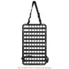 TACNEX Rigid MOLLE Panel for Car Seat Back Organizer Vehicle