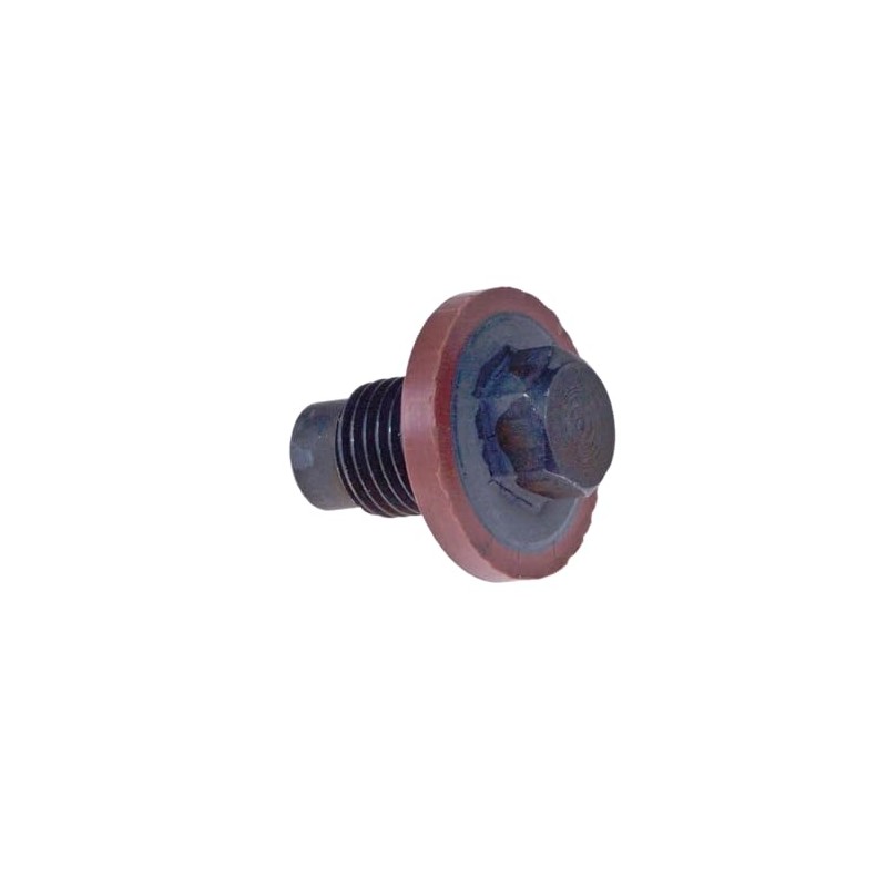 Blue Print ADA100107 Oil Drain Plug, pack of one