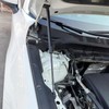 CTH for Mazda CX-5 2018-2025 Front Hood Struts Shocks Dampers