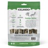 Icelandic+ Combo Sticks: Cod & Spinach - 2oz - Dog
