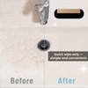 Beard Sponge for Sink – Fast & Easy Beard Hair