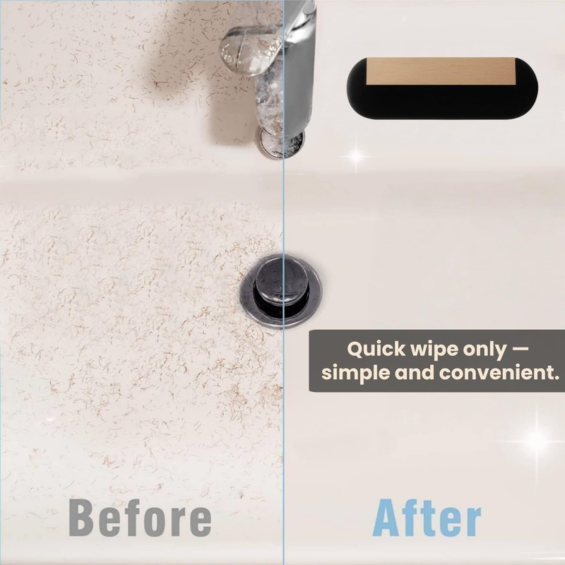 Beard Sponge for Sink – Fast & Easy Beard Hair