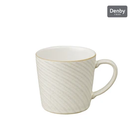 Denby Impression Cream Accent Large Mug / 덴비 임프레션 크림 액센트 라지 머그