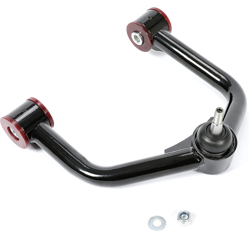 Kojem 2-4" Lift Front Upper Control Arm Kit Compatible with