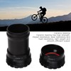 T47 Bicycle Bottom Bracket 24mm Bike Bottom Bracket with Ceramic