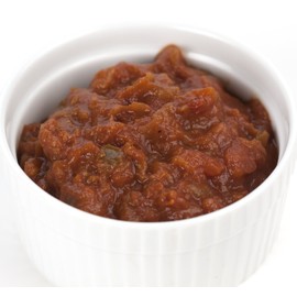 Jake & Amos Mild Salsa, 16 Oz. Jar (Pack of 2)