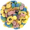 Irresistibly Delicious Easter Assorted Sour Gummy Mix - 2 lb