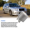 ‎‎Bledtax Automatic Transmission Oil Coole 31237AA100 Compatible with Subaru Outback