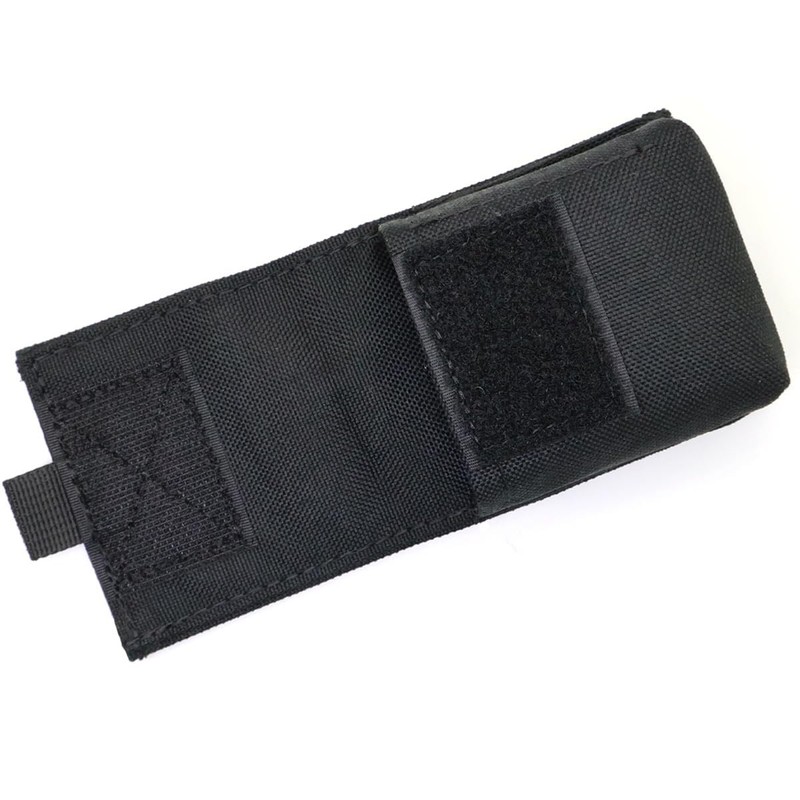 Small MOLLE Pouch Waist Pack Bag EDC Organiser Medic Admin