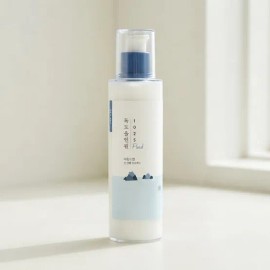 round wrap [Sensitive skin/hypoallergenic] Round Lab for Men 1025 Dokdo All-in-one Fluid 200ml+200ml / [민감피부/저자극] 라운드랩 포 맨 1025 독도 올인원 플루이드 200ml+200ml