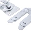 HOWDIA Sectional Couch Connectors - Heavy Duty Alligator Clamps Joint
