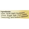 Wan Ja Shan Soy Sauce Glaze (2 Pack, Total of