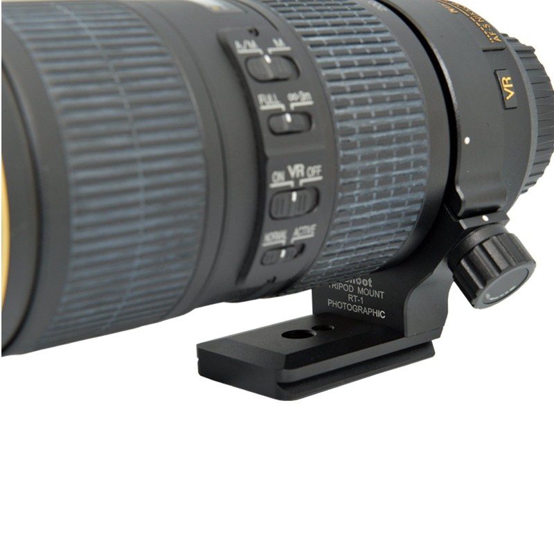Lens Tripod Mount Ring for Nikon RT-1 Nikkor AF-S 300mm