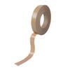 HOMEeasy 50-560 Roll of Double-Sided Acrylic Carpet Adhesive Strip-Tape, 1"