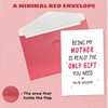 Mother's Day Card for Mom - Funny Gifts for Moms