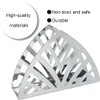 Napkin Holder Creative Serviette Holder Decorative Napkin Organizer Stand ​for
