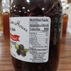 Blackberry Jam, Grandma’s Jam House, Homestyle Jam , 1 pint