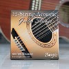 Adagio Pro 12-String Acoustic Guitar Strings (12 String) - Bronze