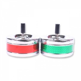 Magic Ashtray (Random Design) 813LC