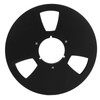 1/4 10 Inch Empty Tape Reel Aluminum Alloy Reel Tape