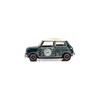 TINY City Die-cast Model Car Mini Cooper Mk 1 Hong