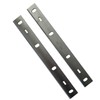 Fits Clarke CPT800 Planer Blades also Fits 210mm Scheppach HMS2000,
