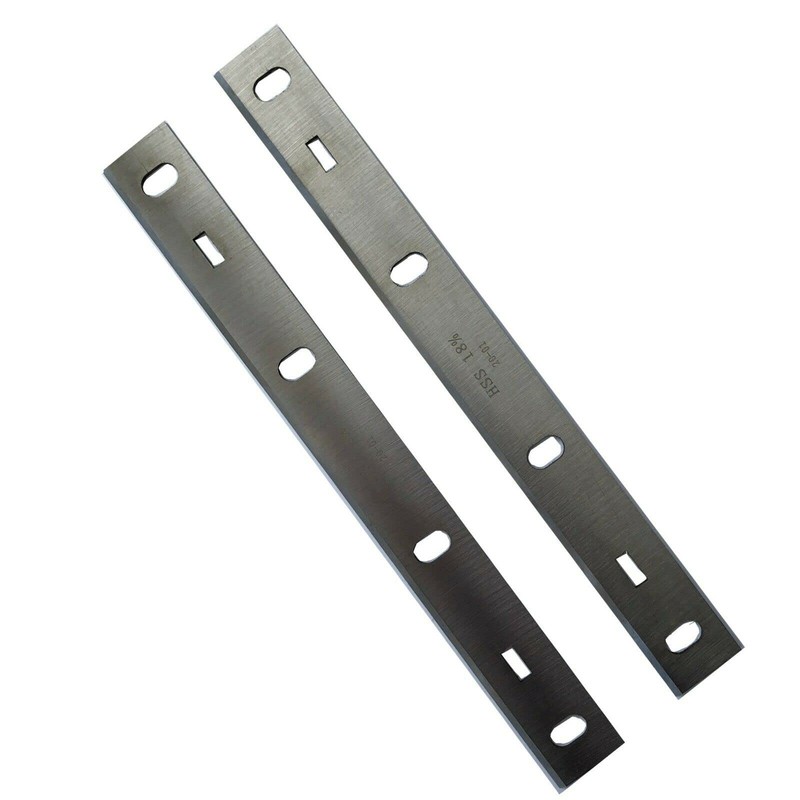 Fits Clarke CPT800 Planer Blades also Fits 210mm Scheppach HMS2000,