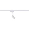 Paulmann 95333 URail spot Pure II white without lamp, max.